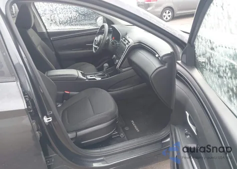 2023 Hyundai Tucson Sel z USA, uszkodzony, nr VIN 5NMJBCAE6PH173543